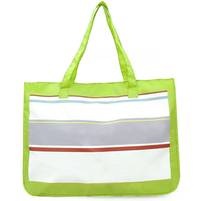 Reusable Nylon Shopping Bag