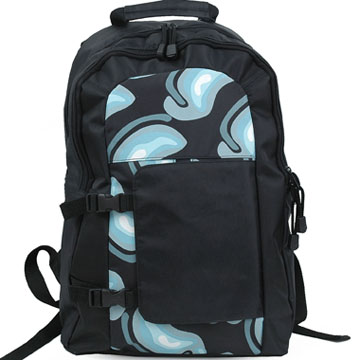 Backpack School bag Back