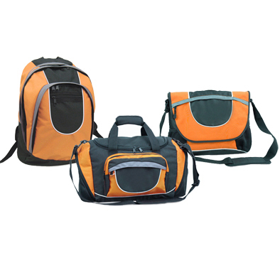 Travel Bag Set