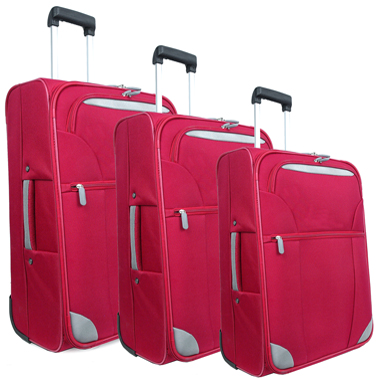 Refined Trolley Case