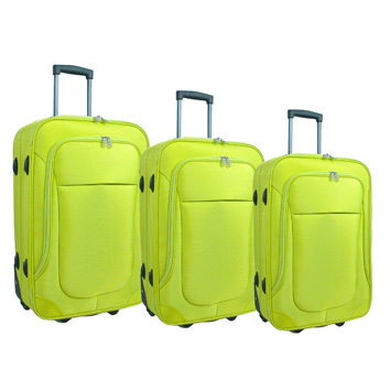 Groove Trolley Case