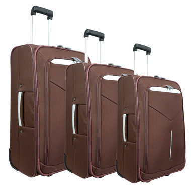 Trolley Case Set