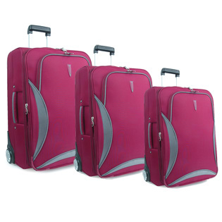 Trolley Luggage Set