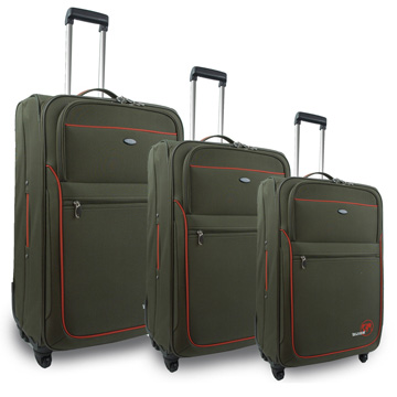 Portable Trolley Case