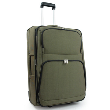 Functional Trolley Case 