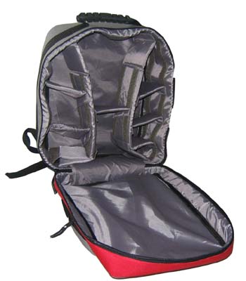 Padded Camera Bag