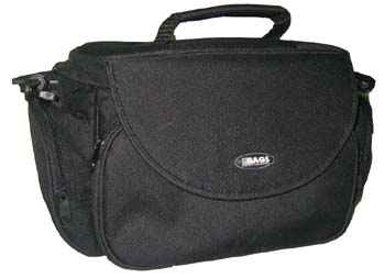 Compact Digital Camera Case