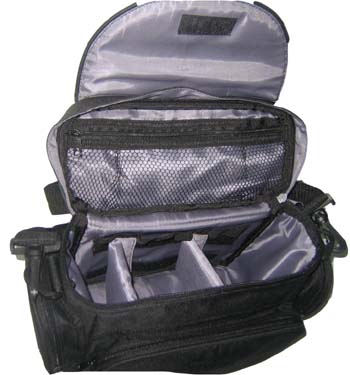 Nylon Camera Bag