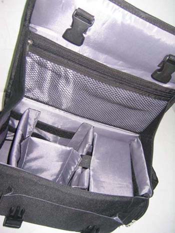 Air Travel Camera Bag