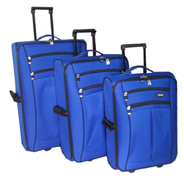 Luggage Set