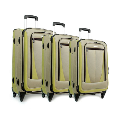 EVA Trolley Case