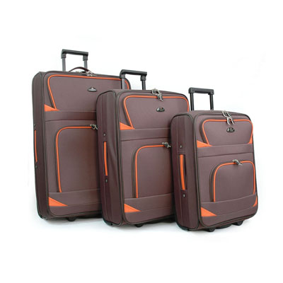 EVA Trolley Case