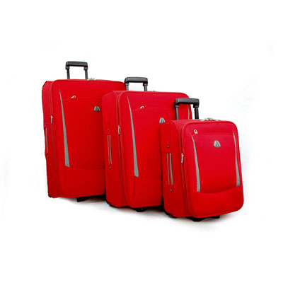 EVA Trolley Case