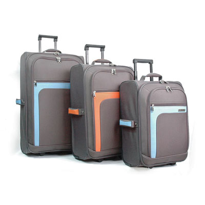 EVA Trolley Case