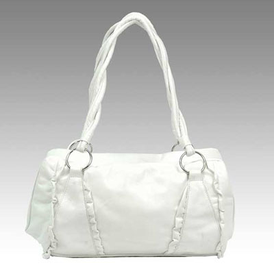 Classic And Hip Coach Handbag