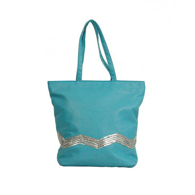 Fashion Green Bag