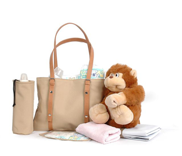 Baby diaper bag