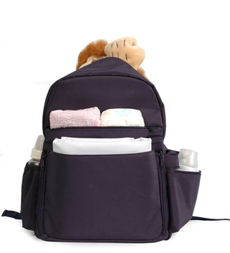 Mummy or diaper bag