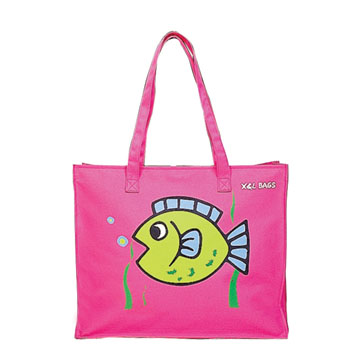 Babe Beach Bag