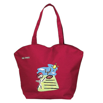 Car Beach Bag