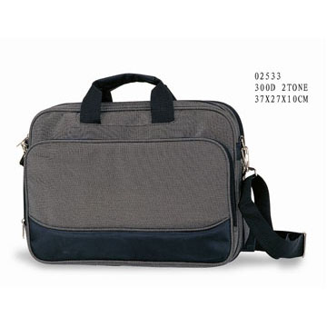 15.4 Inch Notebook Carry Bag