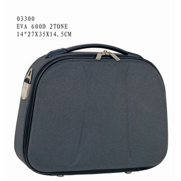 Stylish Men's Toiletry Bag 