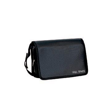 Men's Micro Fiber Toiletry Bag