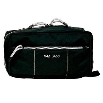 Men's Executive Toiletry Bag