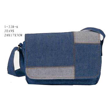 Holdall Ladies Bag