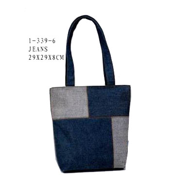 Shoulder Tote 