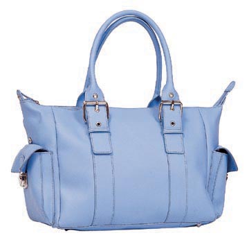 Medium Leather Handbag