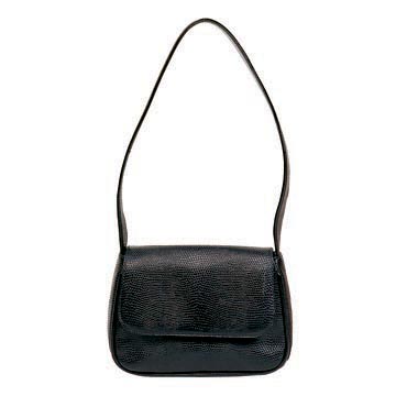 Black Handbag