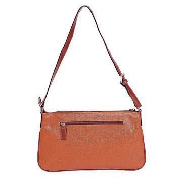 Evening Leather Handbag