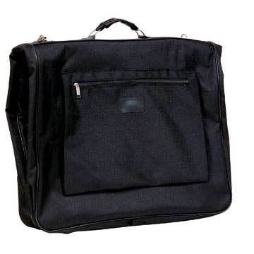 Travel Vinyl Garment Bag