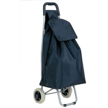 Shopping Bag With Two Wheel