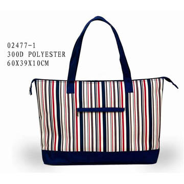 Boutique Shopping Bag