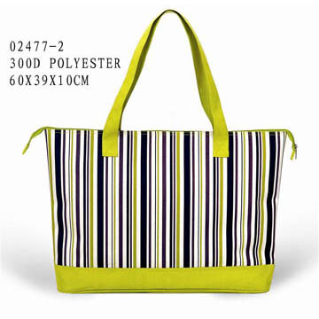 PVC Shopping Bag 