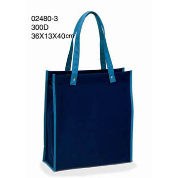 Recyclable Shopping Bag 