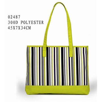 Shoulder Tote Shopping Bag