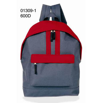 Campus Sport Backpack