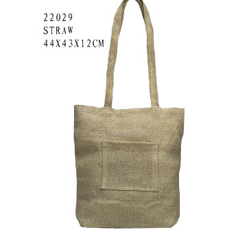 Maize Straw Bag