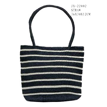 Wheat Straw Bag