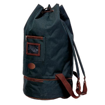 Canvas Travel Bag