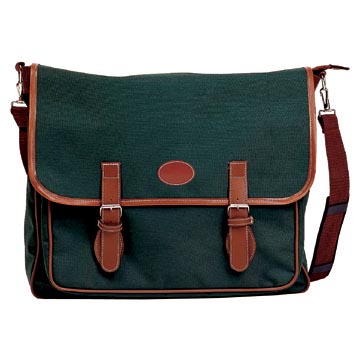 Canvas Travel Bag