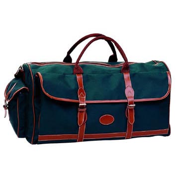 Canvas Travel Bag