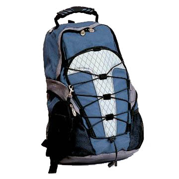 Travel Backpack