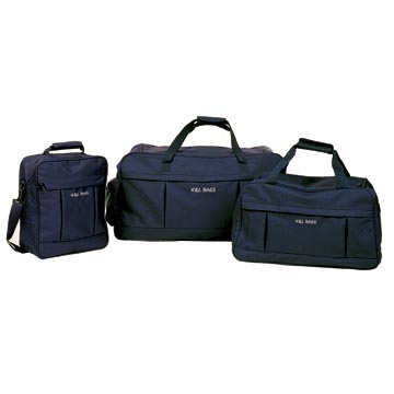 Laptop Travel Bag