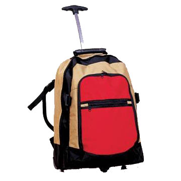 Trolley Backpack