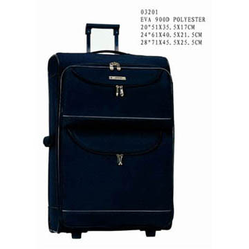 EVA Luggage