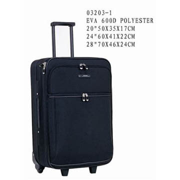 Travel Luggage